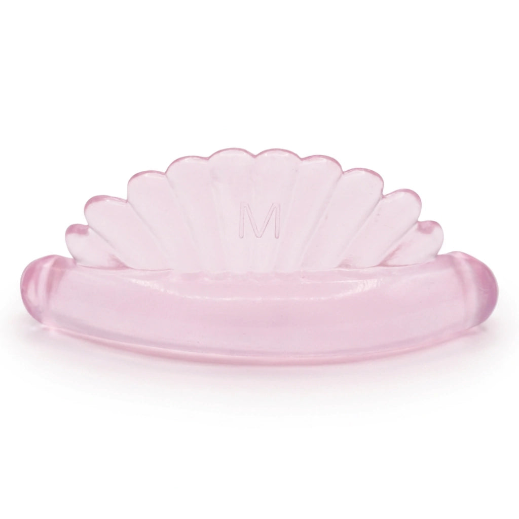 Moldes Coreanos - Shell U